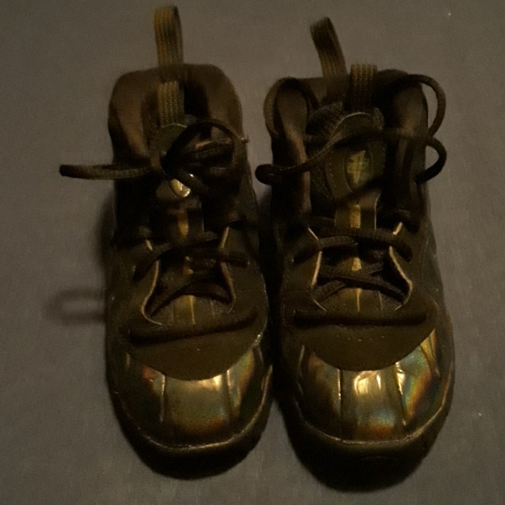 Black Foam